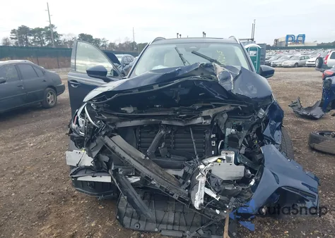 2024 Mazda Cx-90 3.3 Turbo Preferred z USA, uszkodzony, nr VIN JM3KKBHD0R1119428